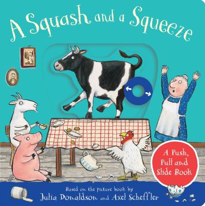 Childrens Board Books