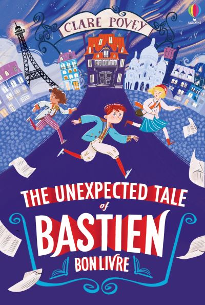 Childrens Fiction