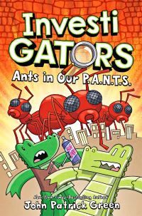 Childrens Graphic Novel