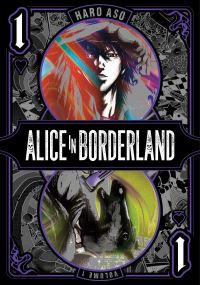 Graphic Novels and Manga