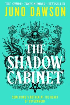 The Shadow Cabinet