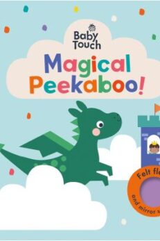 Magical peekaboo