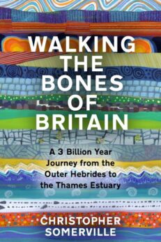 Walking the bones of Britain