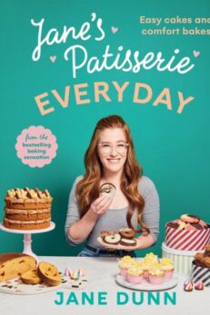 Jane's patisserie everyday