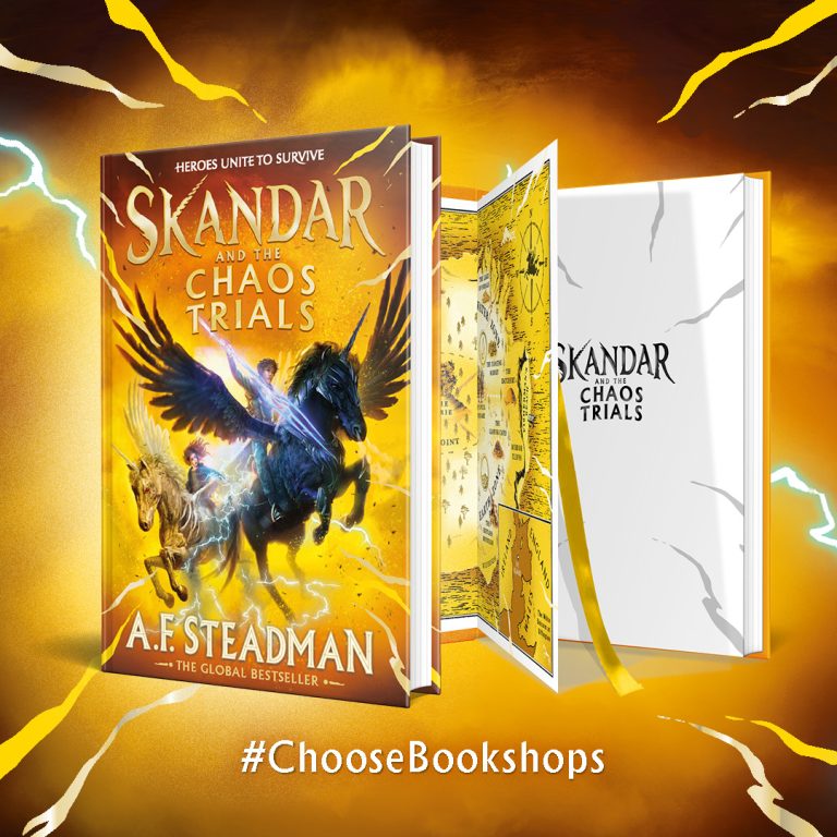 Signed and Special Editions