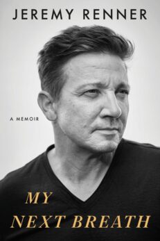 MY NEXT BREATH - Jeremy Renner -