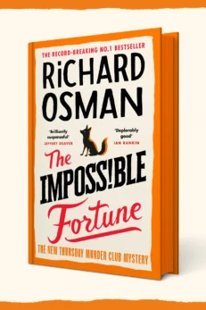 The Impossible Fortune - Indie Edition with Spayed Edge