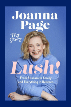 Lush! - SIGNED COPY