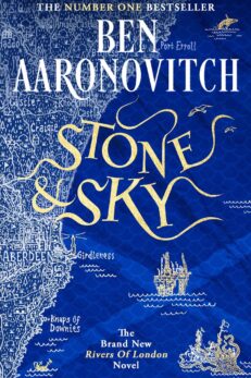 Stone and Sky