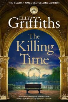 The Killing Time - SIGNED COPY